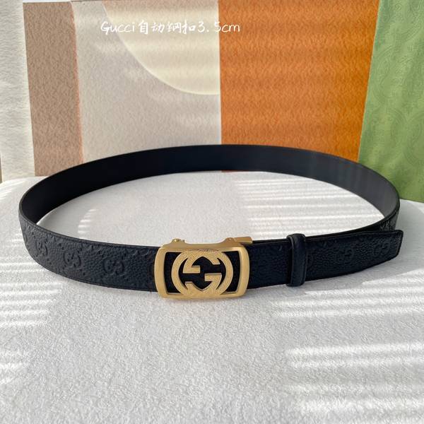 Gucci Belt 35MM GUB00286