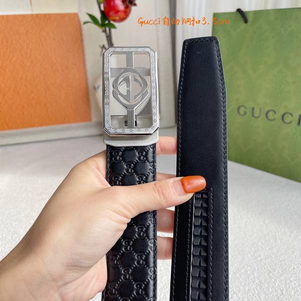 Gucci Belt 35MM GUB00289