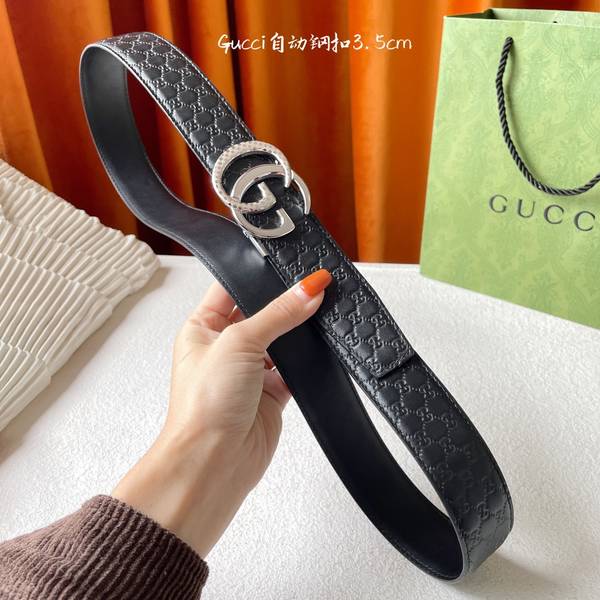 Gucci Belt 35MM GUB00292