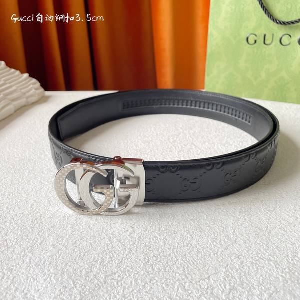 Gucci Belt 35MM GUB00293