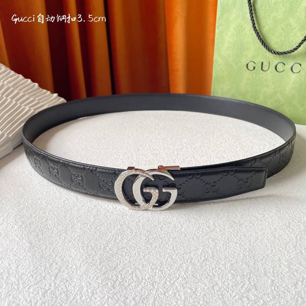 Gucci Belt 35MM GUB00293