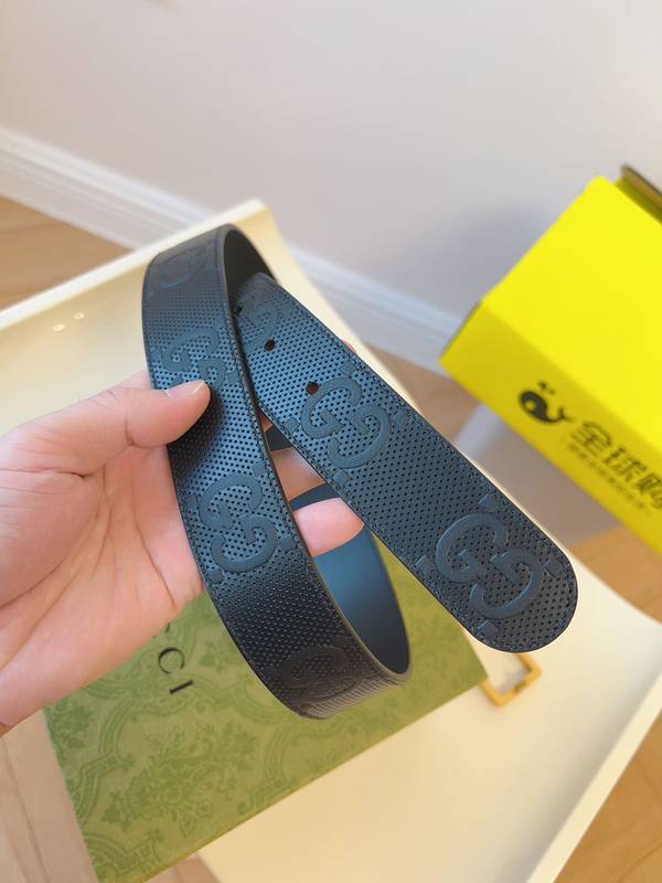 Gucci Belt 35MM GUB00305