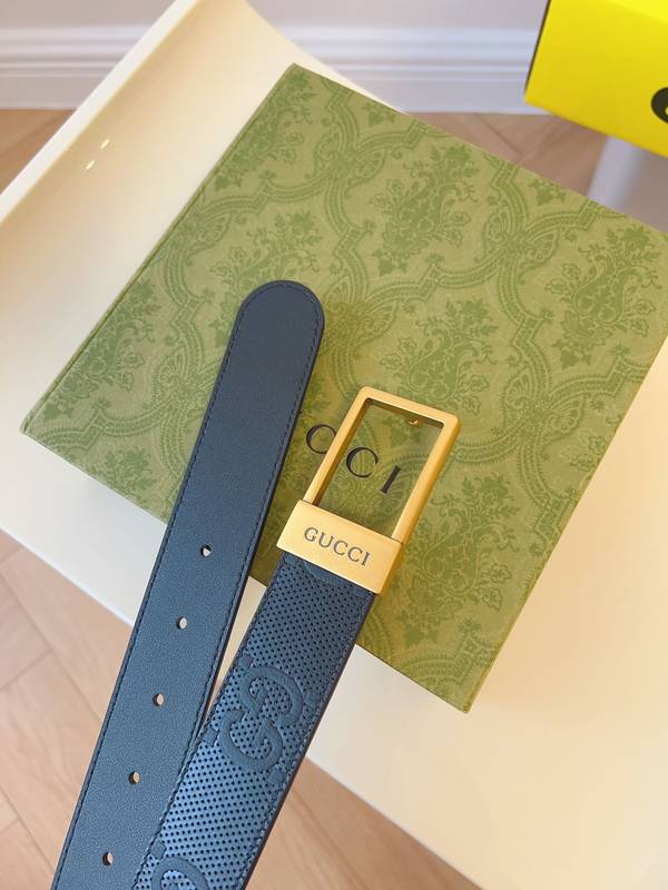 Gucci Belt 35MM GUB00305