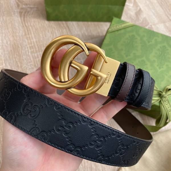 Gucci Belt 37MM GUB00312