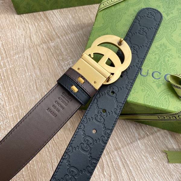 Gucci Belt 37MM GUB00312