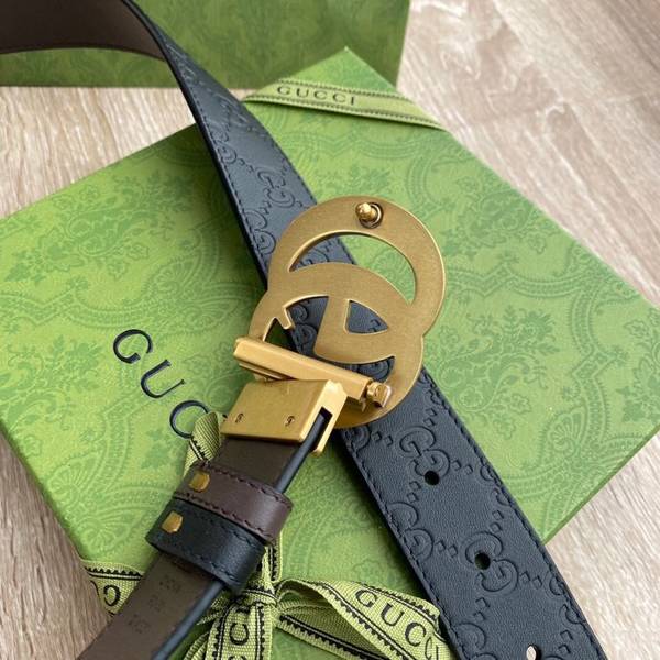 Gucci Belt 37MM GUB00312