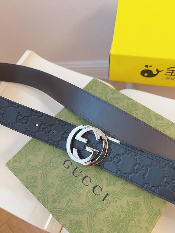 Gucci Belt 37MM GUB00316