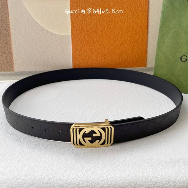 Gucci Belt 38MM GUB00319