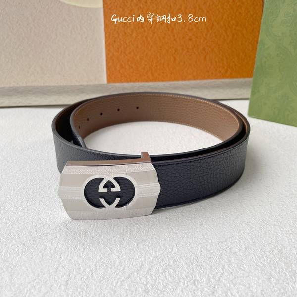 Gucci Belt 38MM GUB00322