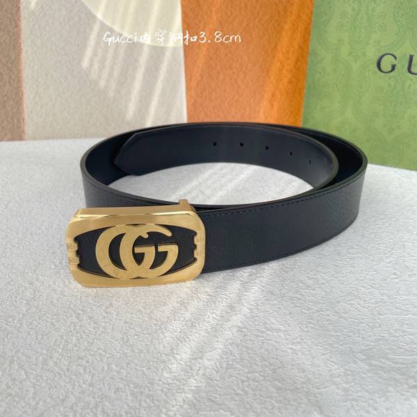 Gucci Belt 38MM GUB00325