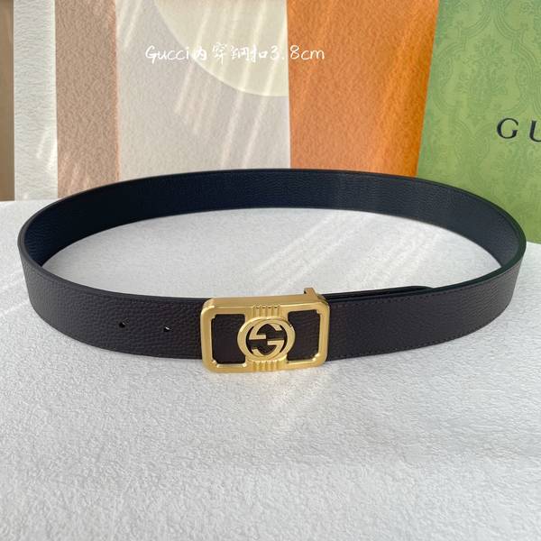 Gucci Belt 38MM GUB00327