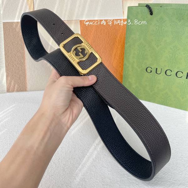 Gucci Belt 38MM GUB00327