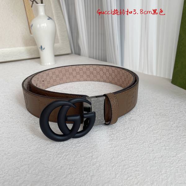 Gucci Belt 38MM GUB00331