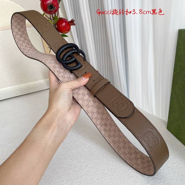 Gucci Belt 38MM GUB00331