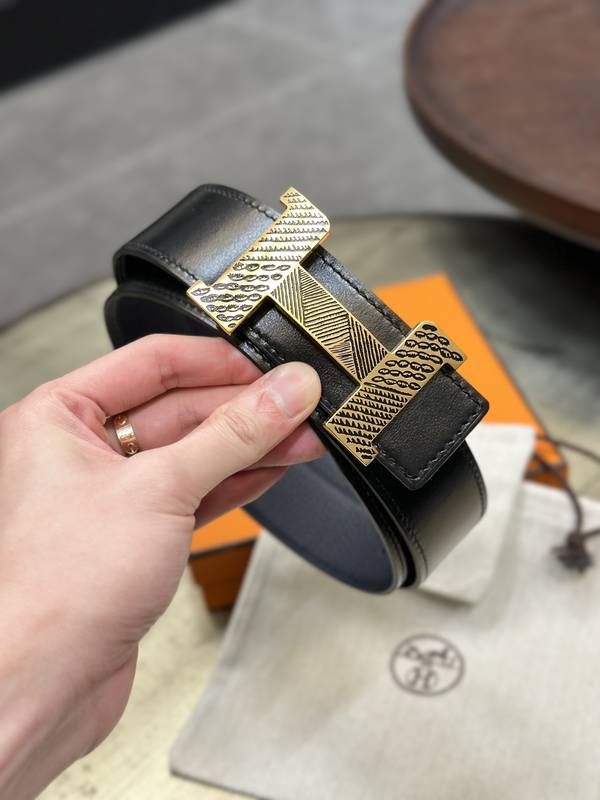 Hermes Belt 38MM HMB00201