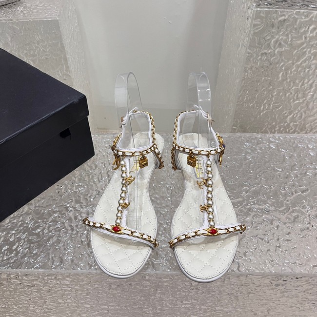 Chanel Sandals 36619-2