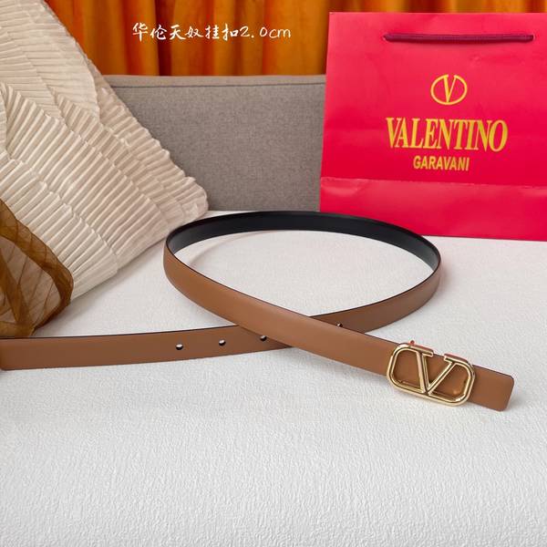 Valentino 20MM Belt VAB00043