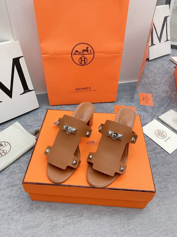 Hermes Shoes HMS00397