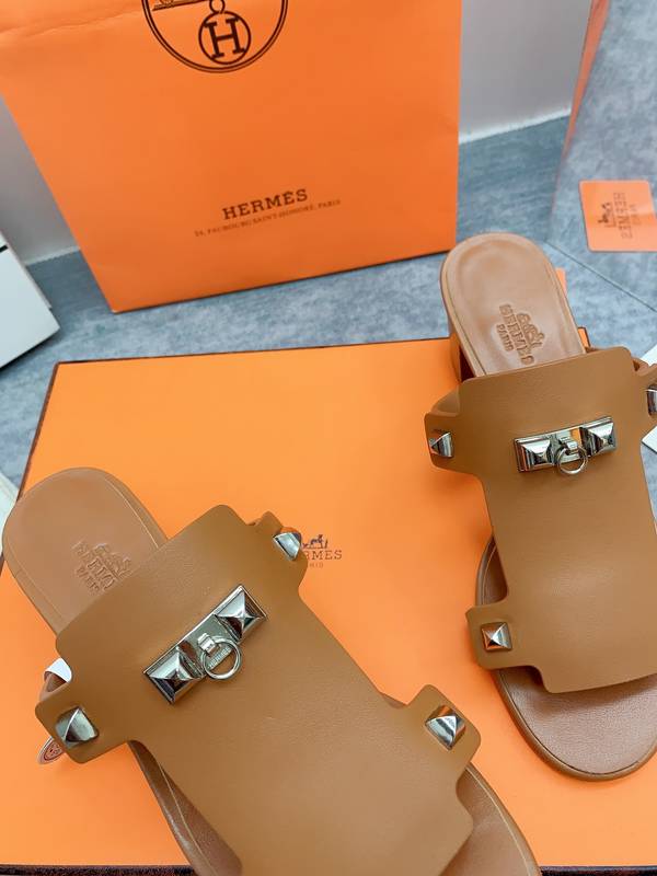 Hermes Shoes HMS00397