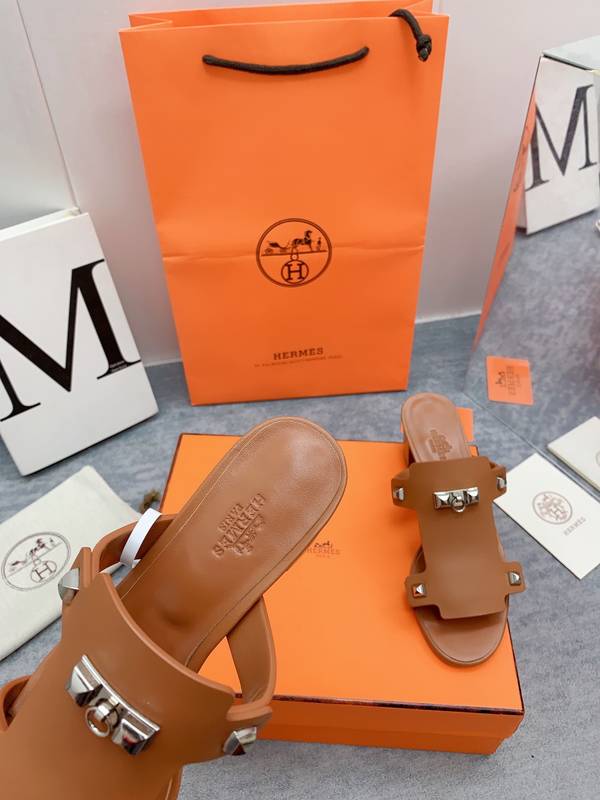 Hermes Shoes HMS00397