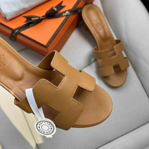 Hermes Shoes HMS00481