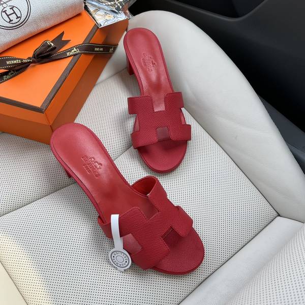 Hermes Shoes HMS00483