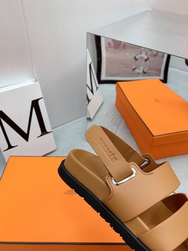 Hermes Couple Shoes HMS00491