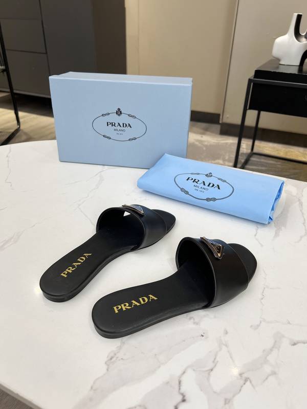 Prada Shoes PDS00355