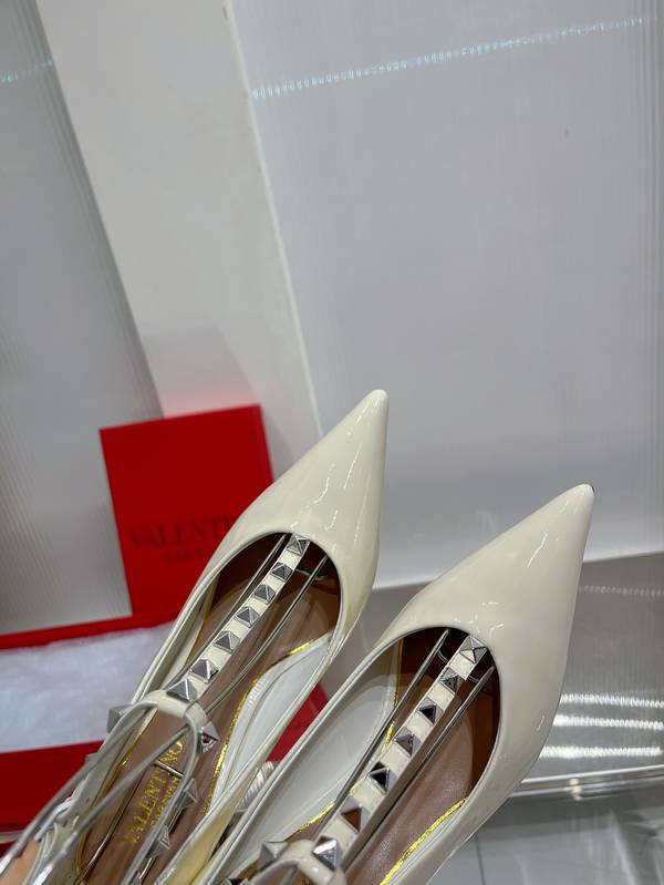 Valentino Shoes VOS00484 Heel 10CM