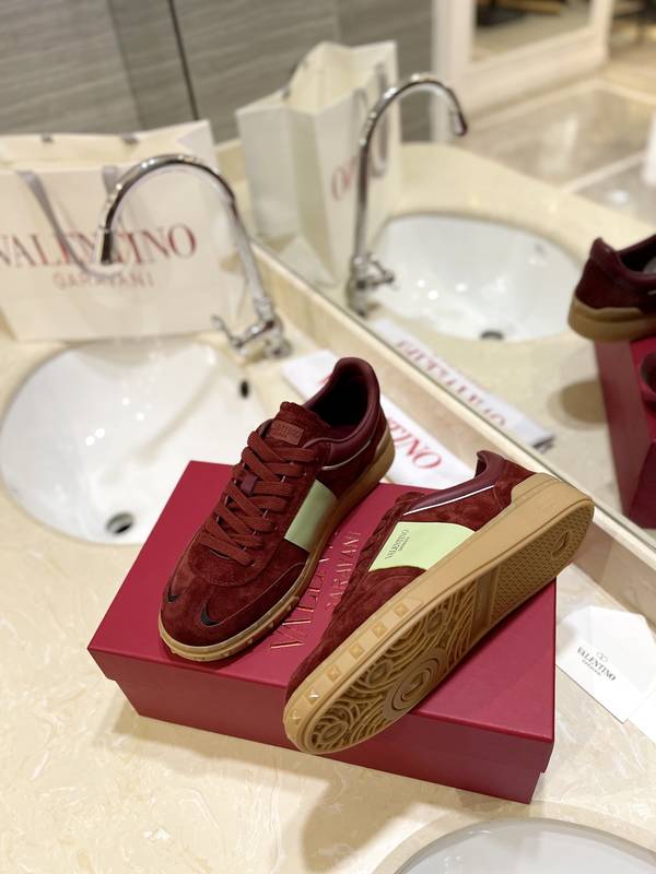 Valentino Couple Shoes VOS00574