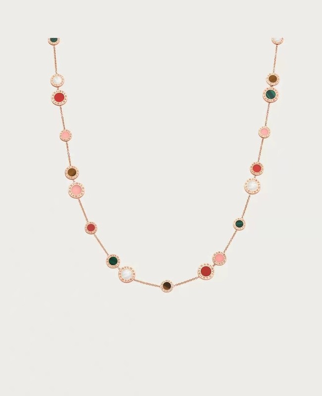 BVLGARI NECKLACE CE13980