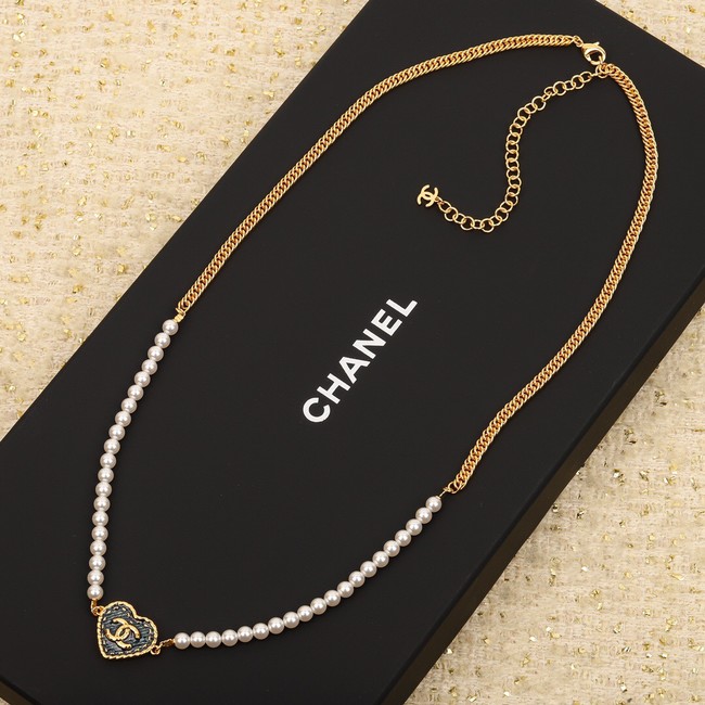 Chanel NECKLACE CE13986