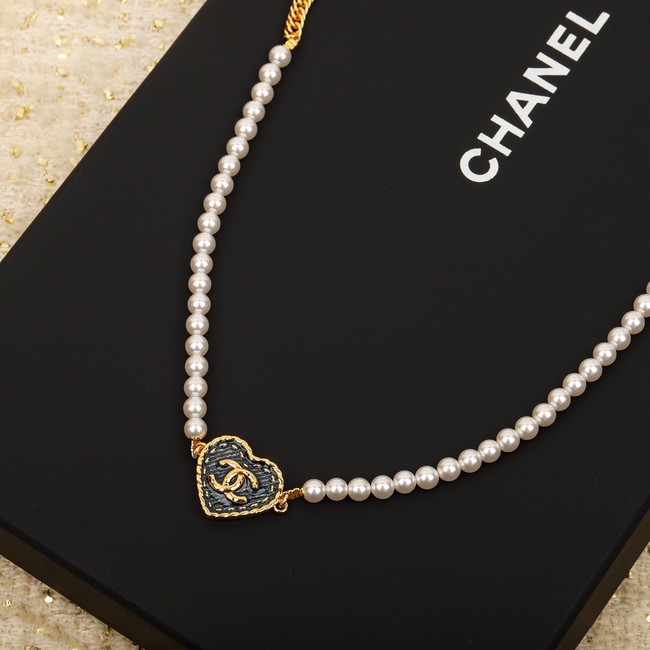 Chanel NECKLACE CE13986