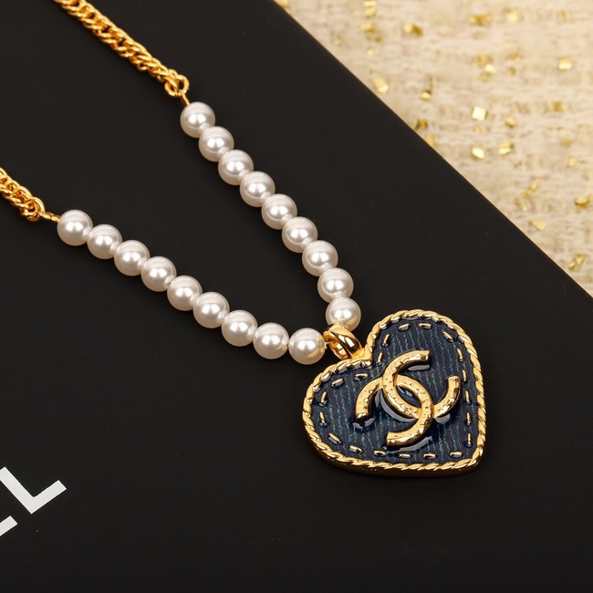 Chanel NECKLACE CE13991