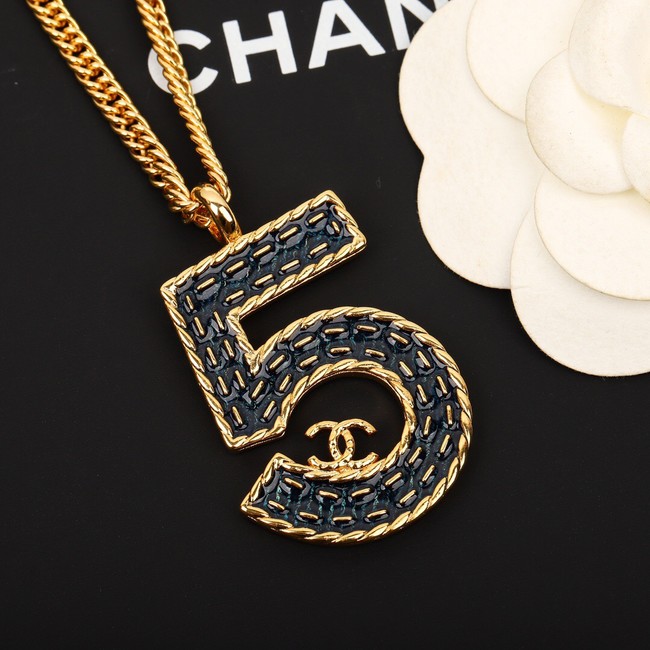 Chanel NECKLACE CE13993