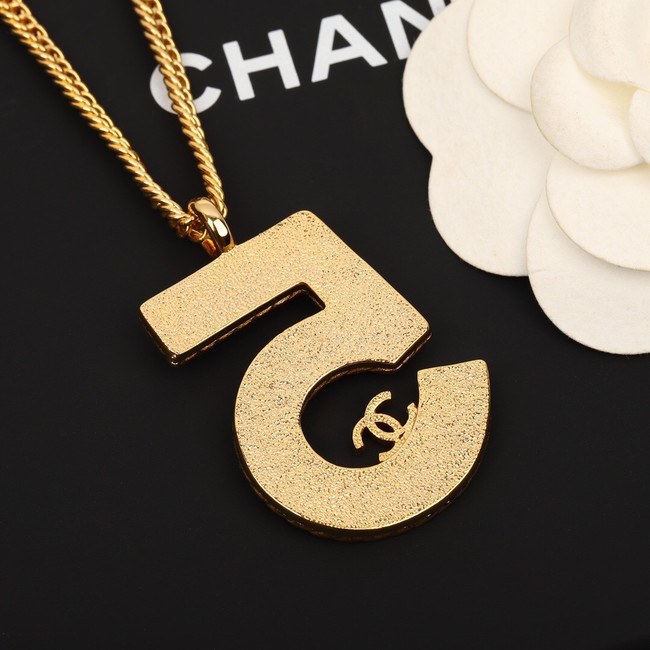 Chanel NECKLACE CE13993