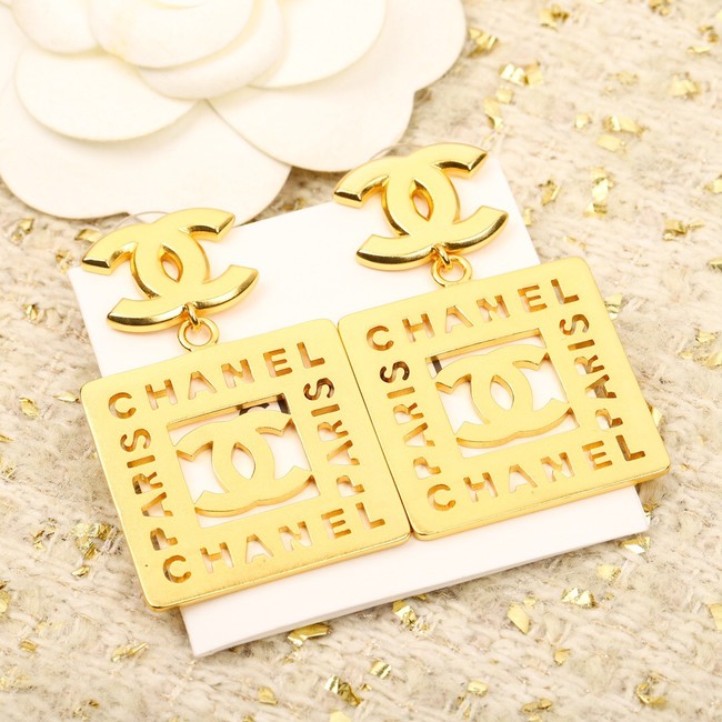 Chanel Earrings CE14024