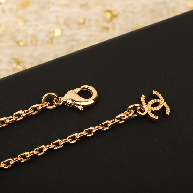 Chanel NECKLACE CE14023