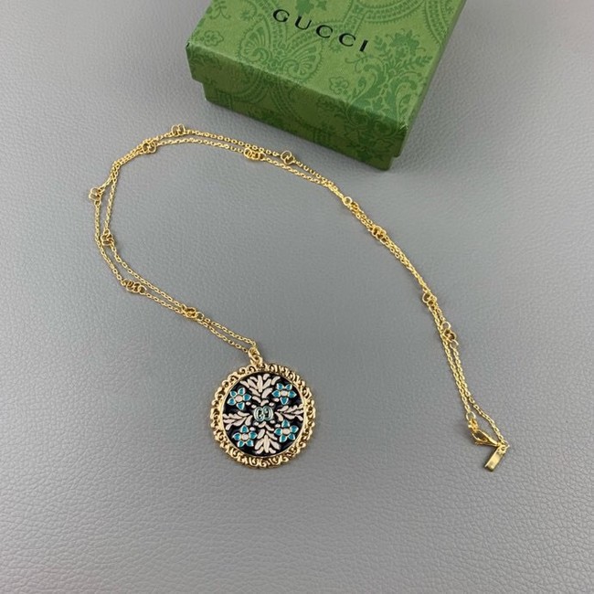 Gucci NECKLACE CE14020