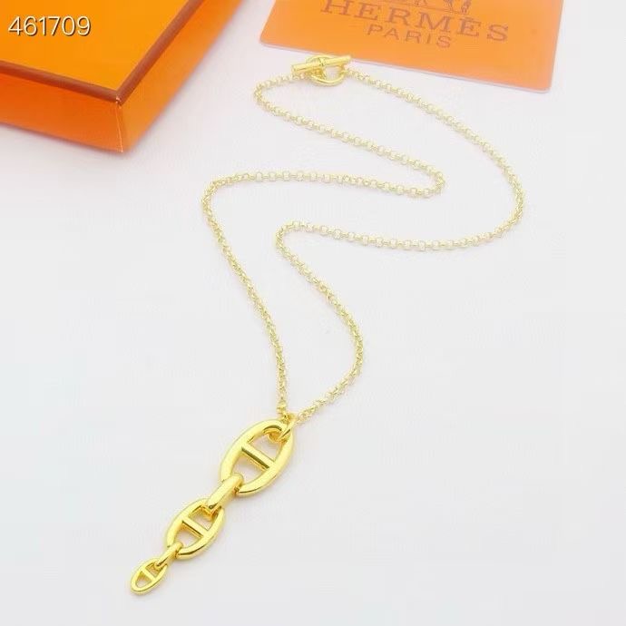 Hermes NECKLACE CE14013