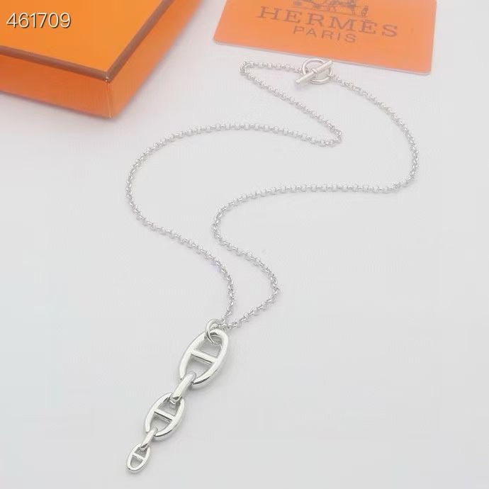 Hermes NECKLACE CE14013