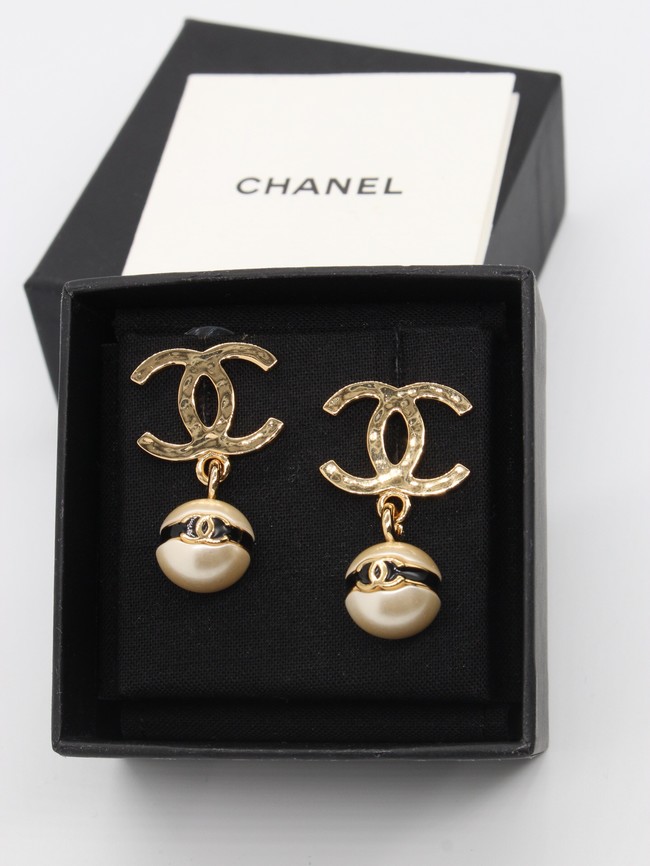 Chanel Earrings CE14030