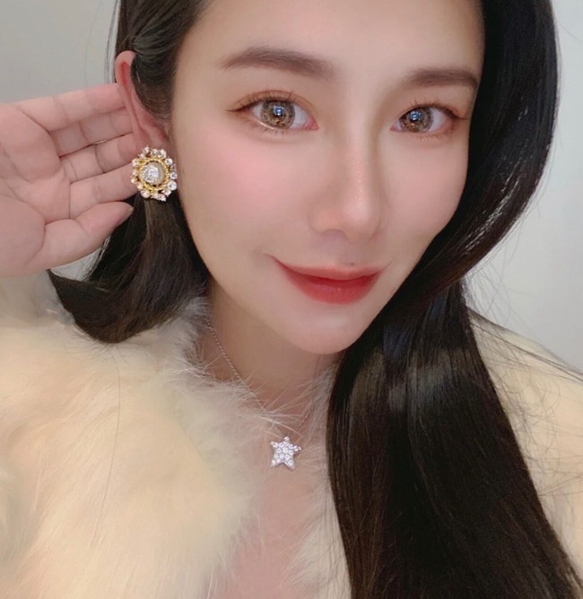 Chanel Earrings CE14031