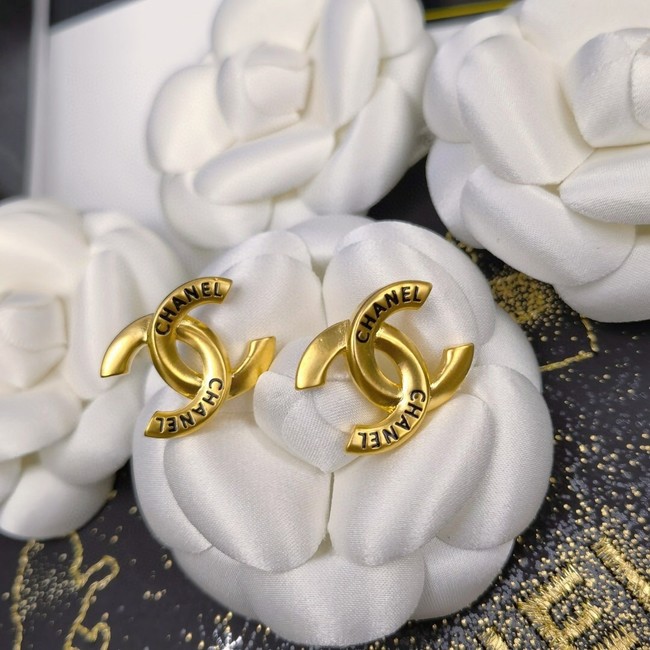 Chanel Earrings CE14050