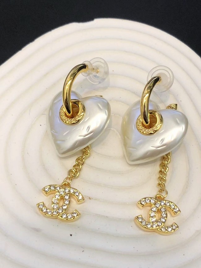 Chanel Earrings CE14051