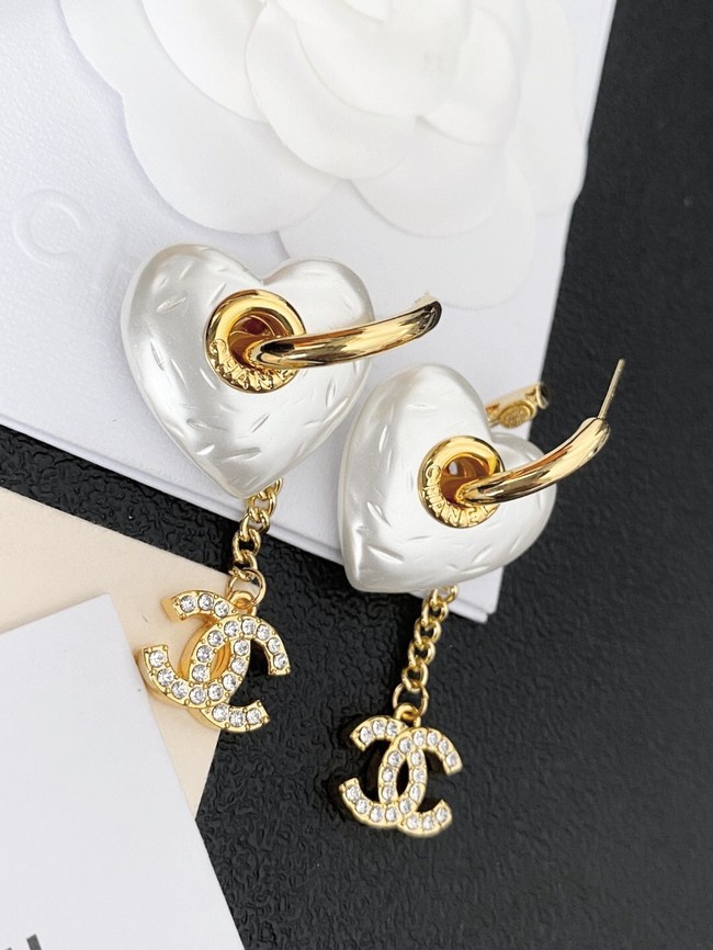 Chanel Earrings CE14051