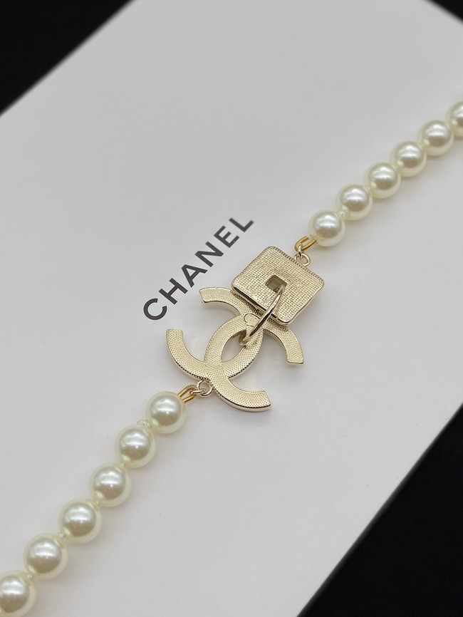 Chanel NECKLACE CE14079