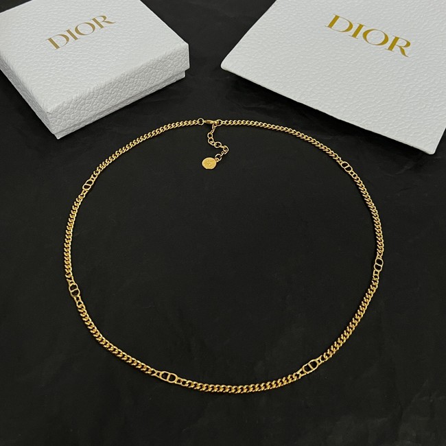 Dior NECKLACE CE14054