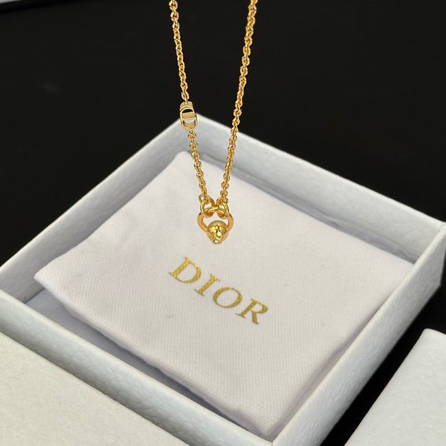 Dior NECKLACE CE14059