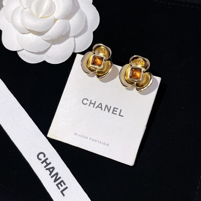 Chanel Earrings CE14090